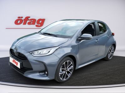 Toyota Yaris Neuwagen