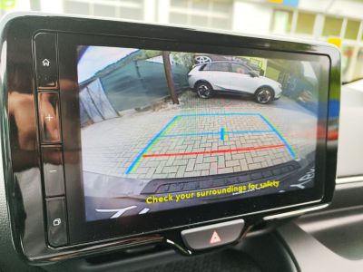 Toyota Yaris Neuwagen