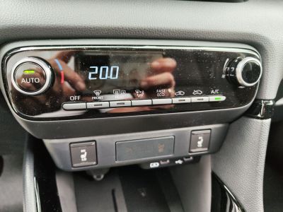 Toyota Yaris Neuwagen
