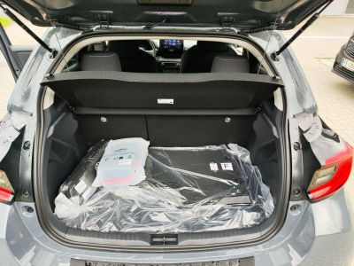 Toyota Yaris Neuwagen