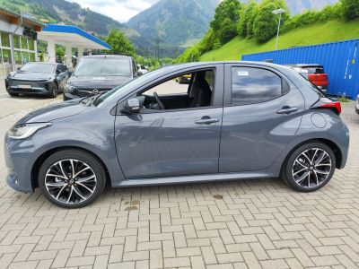 Toyota Yaris Neuwagen