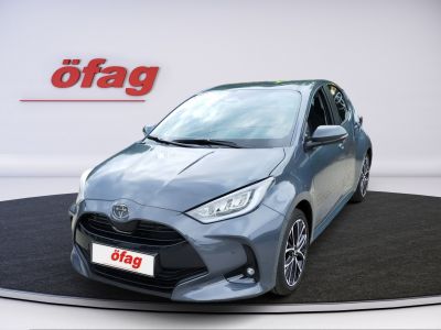 Toyota Yaris Neuwagen