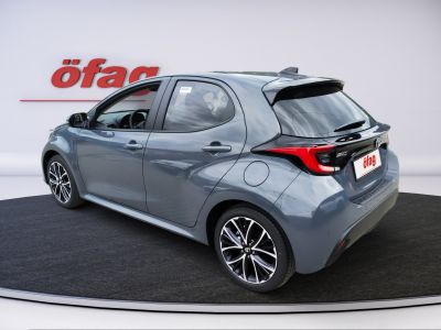 Toyota Yaris Neuwagen