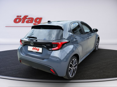 Toyota Yaris Neuwagen Toyota Yaris Neuwagen