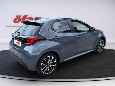 Toyota Yaris Neuwagen