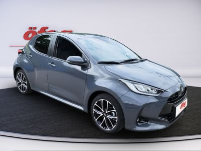 Toyota Yaris Neuwagen