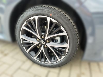 Toyota Yaris Neuwagen