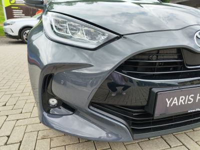 Toyota Yaris Neuwagen
