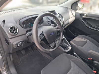 Ford Ka+ Gebrauchtwagen