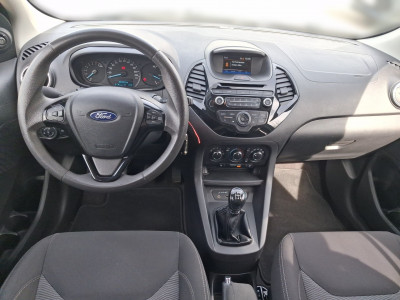 Ford Ka+ Gebrauchtwagen