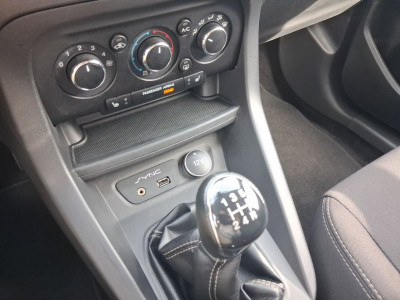 Ford Ka+ Gebrauchtwagen