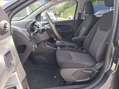 Ford Ka+ Gebrauchtwagen