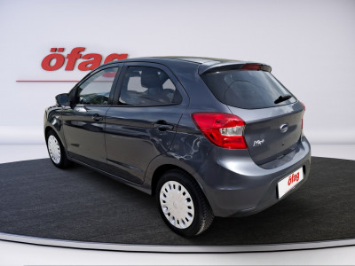 Ford Ka+ Gebrauchtwagen