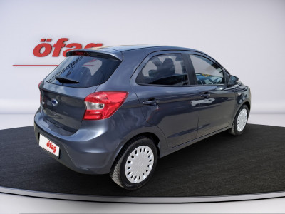 Ford Ka+ Gebrauchtwagen