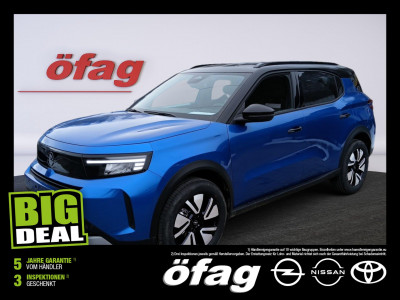Opel Frontera Gebrauchtwagen Opel Frontera Gebrauchtwagen