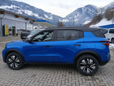 Opel Frontera Gebrauchtwagen Opel Frontera Gebrauchtwagen