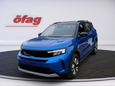 Opel Frontera Gebrauchtwagen Opel Frontera Gebrauchtwagen