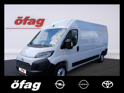 Toyota Proace Neuwagen Toyota Proace Neuwagen