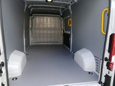 Toyota Proace Neuwagen Toyota Proace Neuwagen