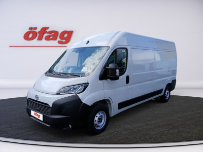 Toyota Proace Neuwagen Toyota Proace Neuwagen