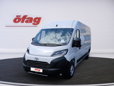 Toyota Proace Neuwagen Toyota Proace Neuwagen