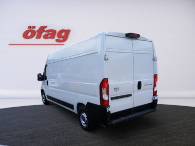 Toyota Proace Neuwagen Toyota Proace Neuwagen