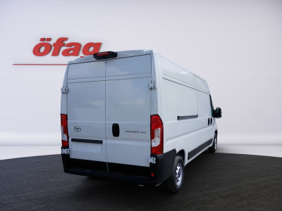 Toyota Proace Neuwagen Toyota Proace Neuwagen