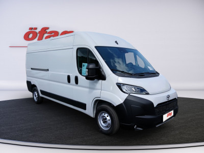 Toyota Proace Neuwagen Toyota Proace Neuwagen