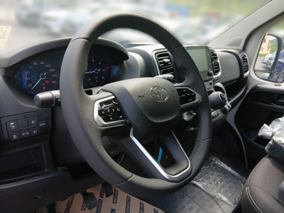 Toyota Proace Neuwagen Toyota Proace Neuwagen