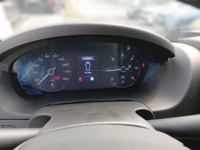 Toyota Proace Neuwagen Toyota Proace Neuwagen