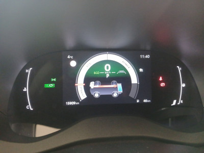 Toyota Yaris Cross Gebrauchtwagen