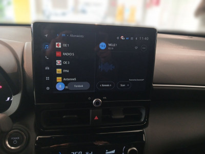 Toyota Yaris Cross Gebrauchtwagen