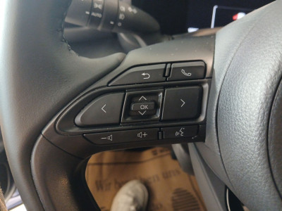 Toyota Yaris Cross Gebrauchtwagen