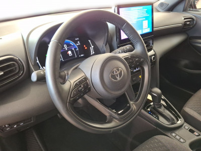 Toyota Yaris Cross Gebrauchtwagen