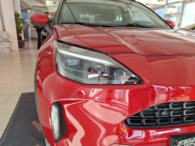 Toyota Yaris Cross Gebrauchtwagen