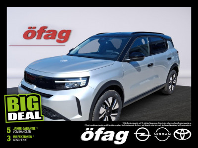 Opel Frontera Gebrauchtwagen