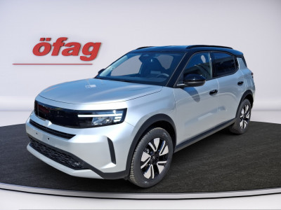 Opel Frontera Gebrauchtwagen