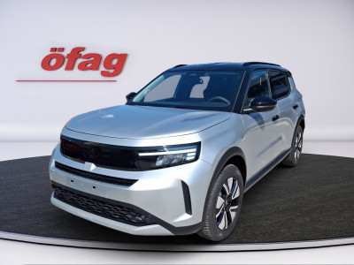 Opel Frontera Gebrauchtwagen