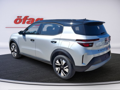 Opel Frontera Gebrauchtwagen