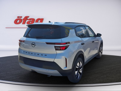 Opel Frontera Gebrauchtwagen