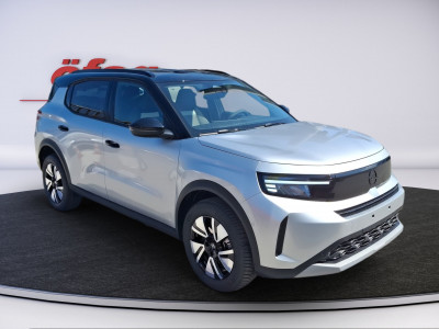 Opel Frontera Gebrauchtwagen