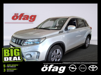 Suzuki Vitara Gebrauchtwagen