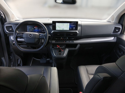 Opel Zafira Gebrauchtwagen Opel Zafira Gebrauchtwagen