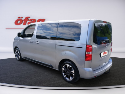 Opel Zafira Gebrauchtwagen Opel Zafira Gebrauchtwagen