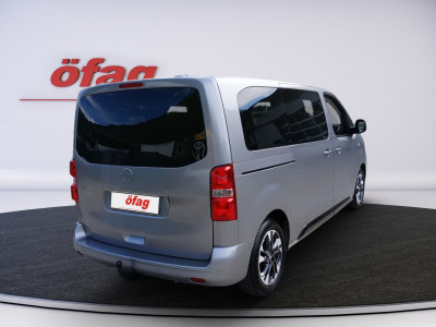 Opel Zafira Gebrauchtwagen Opel Zafira Gebrauchtwagen