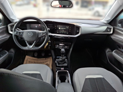 Opel Mokka Gebrauchtwagen