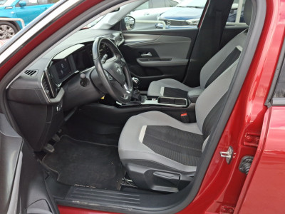 Opel Mokka Gebrauchtwagen