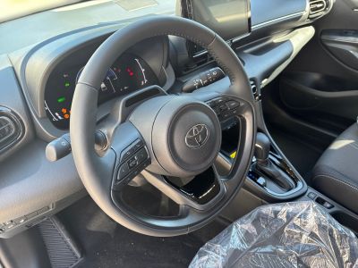 Toyota Yaris Neuwagen