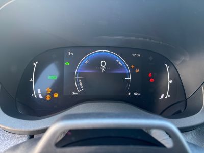 Toyota Yaris Neuwagen
