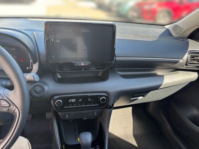 Toyota Yaris Neuwagen